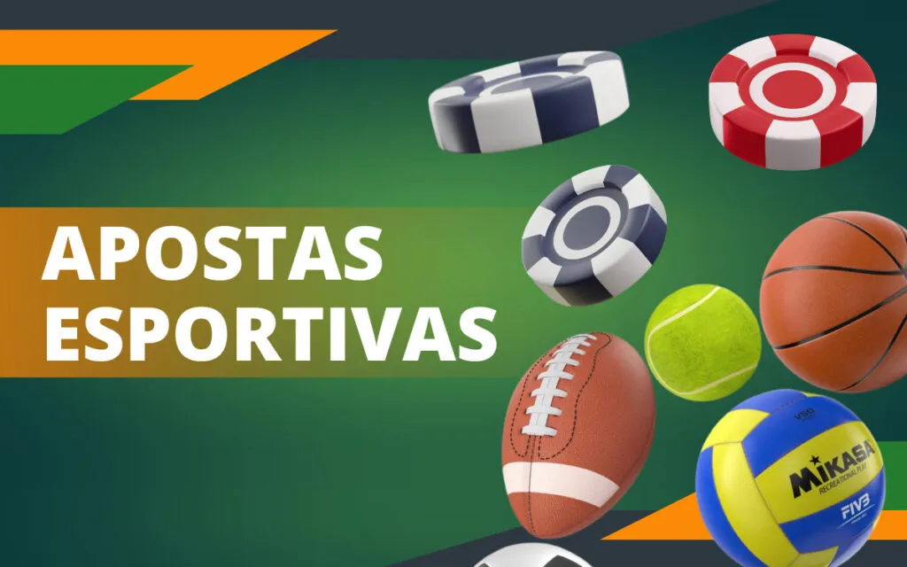 TTTTGAME: APOSTAS ESPORTIVAS foto do Apostas Esportivas