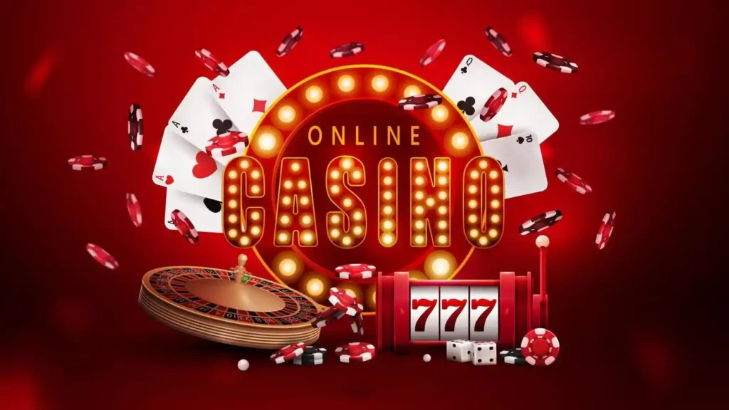 Cassino Online 